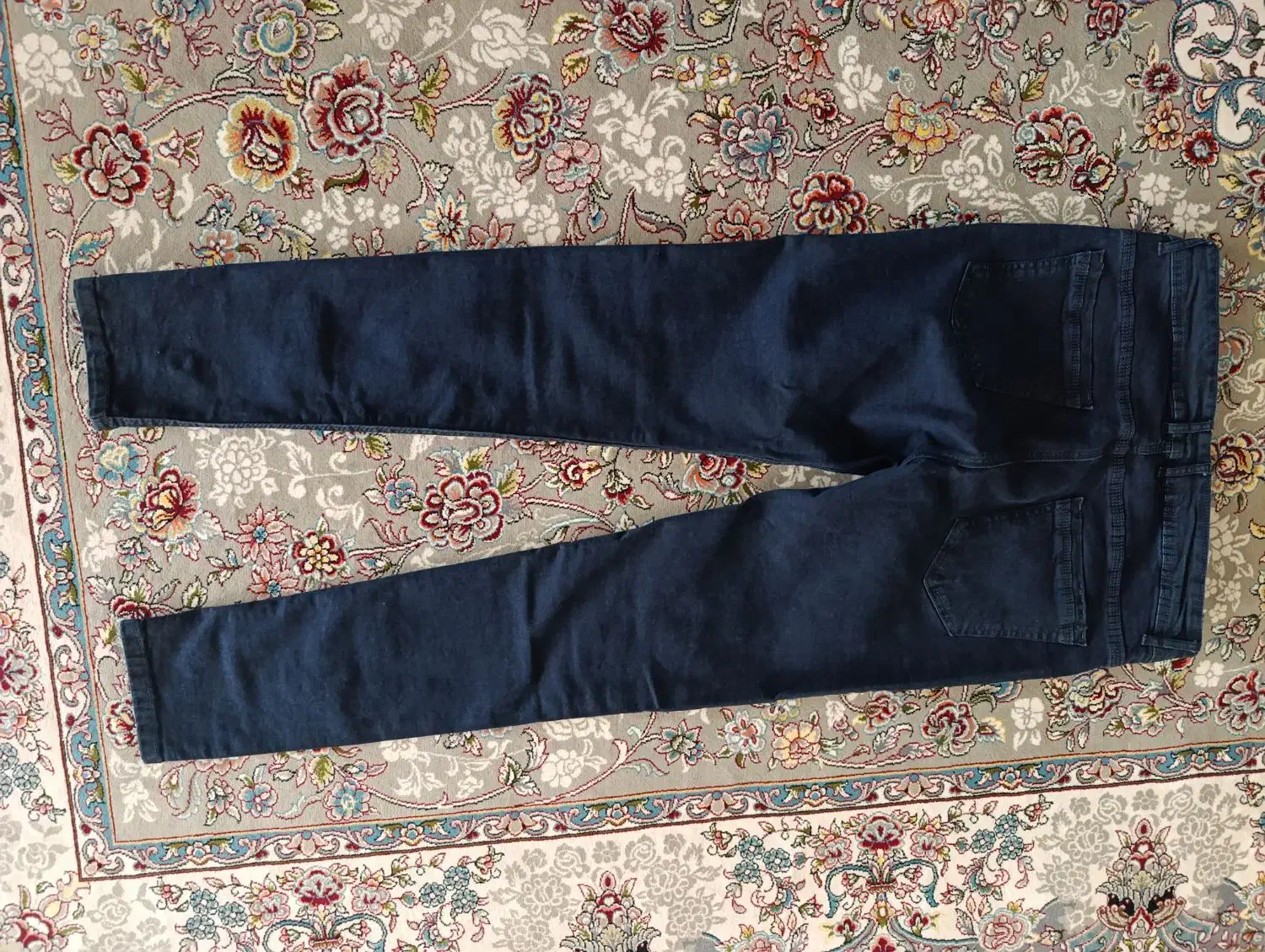 فروش شلوار لی|لباس|نهاوند, |دیوار