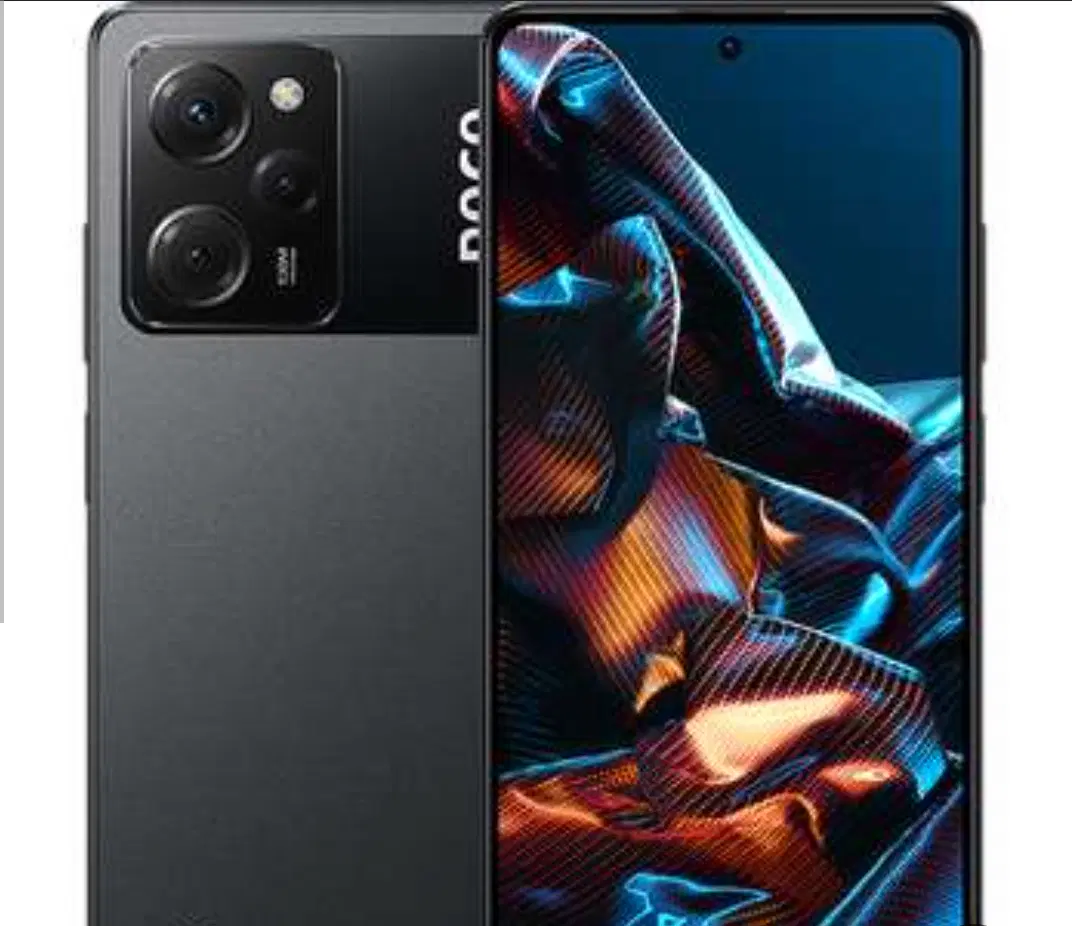 گوشی pocox5pro5G|موبایل|تهران, چیتگر جنوبی|دیوار
