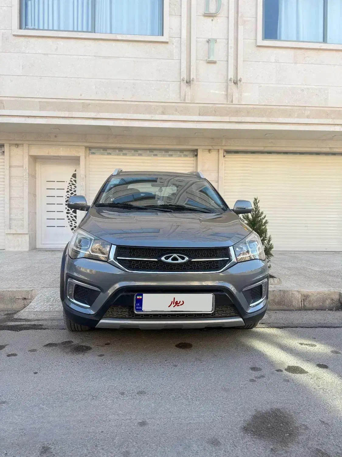 ام وی ام x22 مدل ۱۴۰۰ دنده ای اسپرت اکسلنت|خودرو سواری و وانت|شیراز, زیباشهر|دیوار