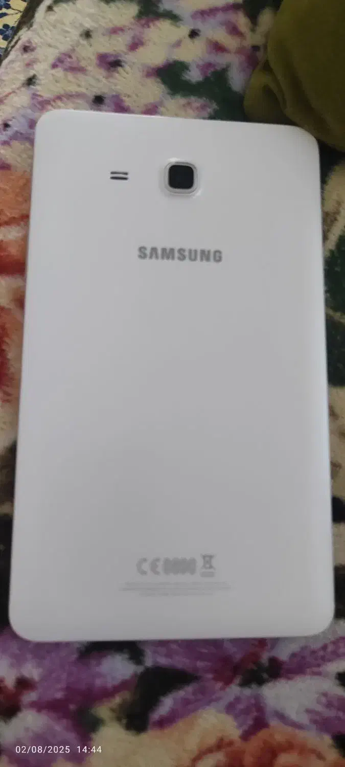 تبلت سامسونگ دانش آموزی مدرسه ویزیتور|تبلت|مشهد, امام خمینی|دیوار