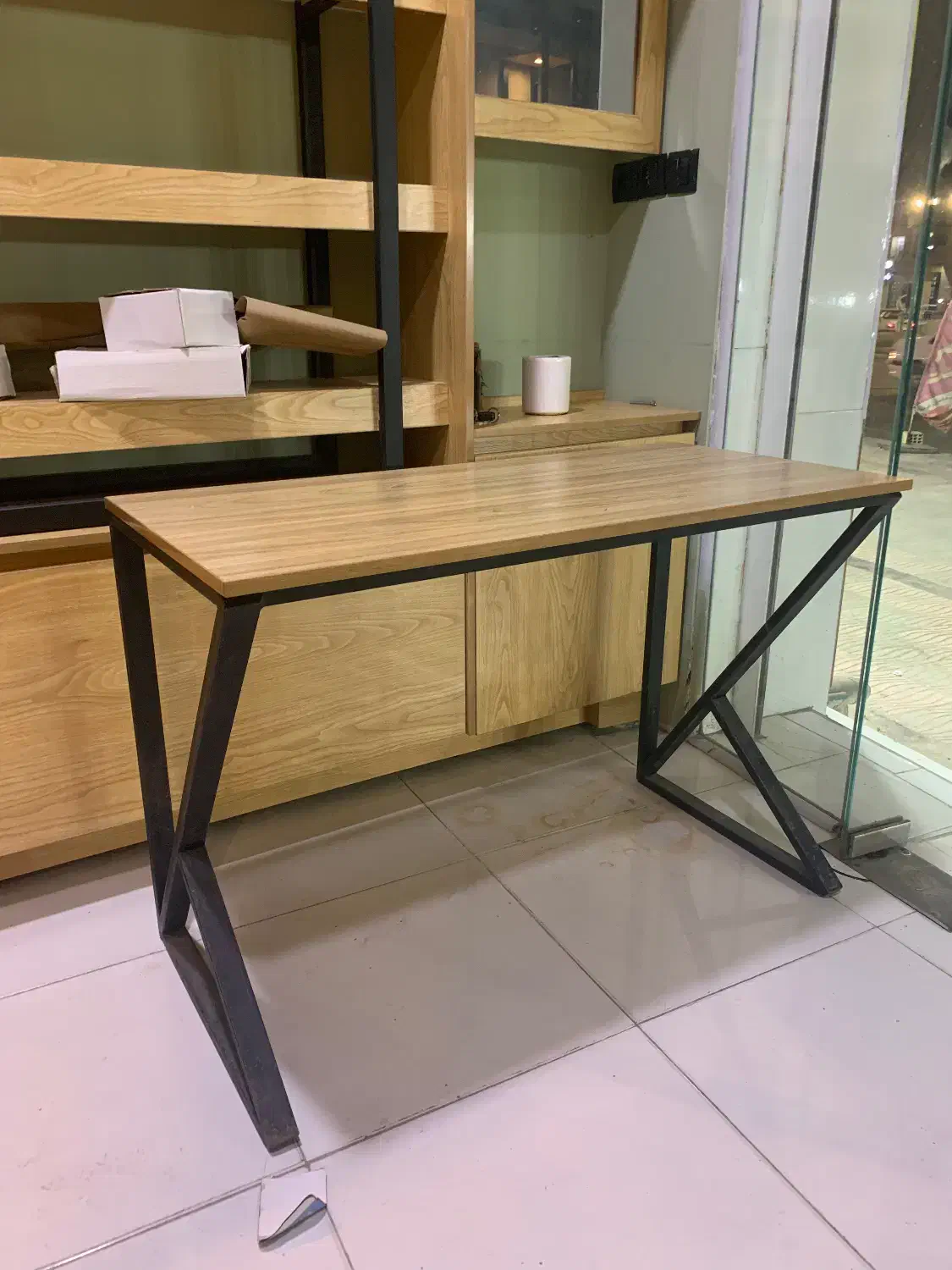 میز در حد|میز تحریر و کامپیوتر|بندر کنگان, |دیوار