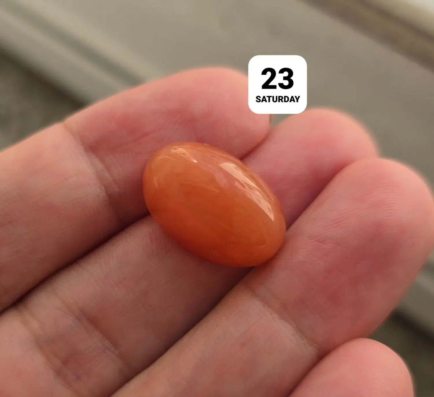 سنگ دُرّ حسینی اصل نجف|جواهرات|رشت, معلم|دیوار