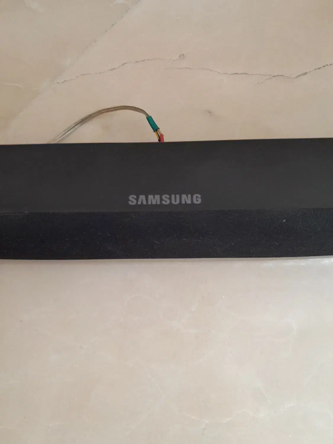 سینما خانگی شامل ۴ بلندگو بلند، ساب ووفر سامسونگ|سیستم صوتی خانگی|تهران, قیطریه|دیوار