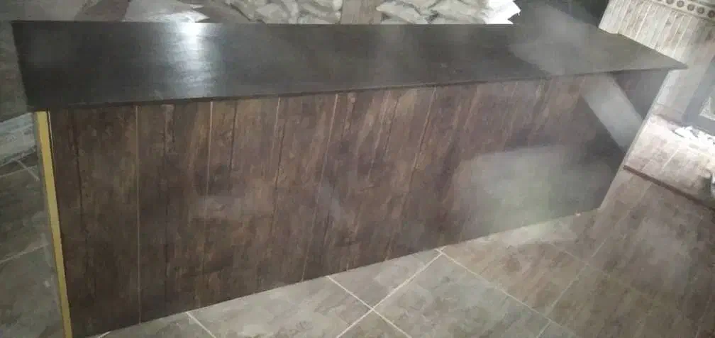 فروش دوعدد میز ،مغازه ،فلافلی و.. قیمت ده میلیون|میز و صندلی غذاخوری|ایذه, |دیوار