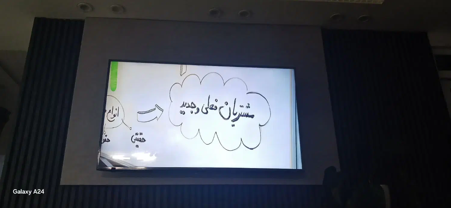 ال جی|تلویزیون و پروژکتور|اردبیل, |دیوار