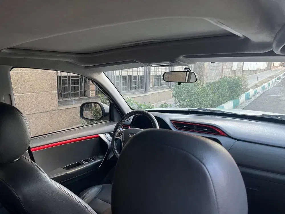 X33s|خودرو سواری و وانت|تهران, جردن|دیوار