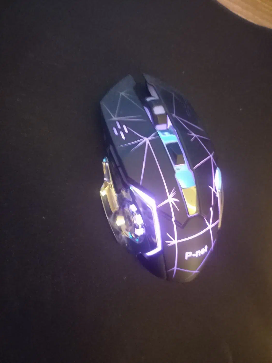 موس گیمینگ|قطعات و لوازم جانبی رایانه|اصفهان, دشتستان|دیوار