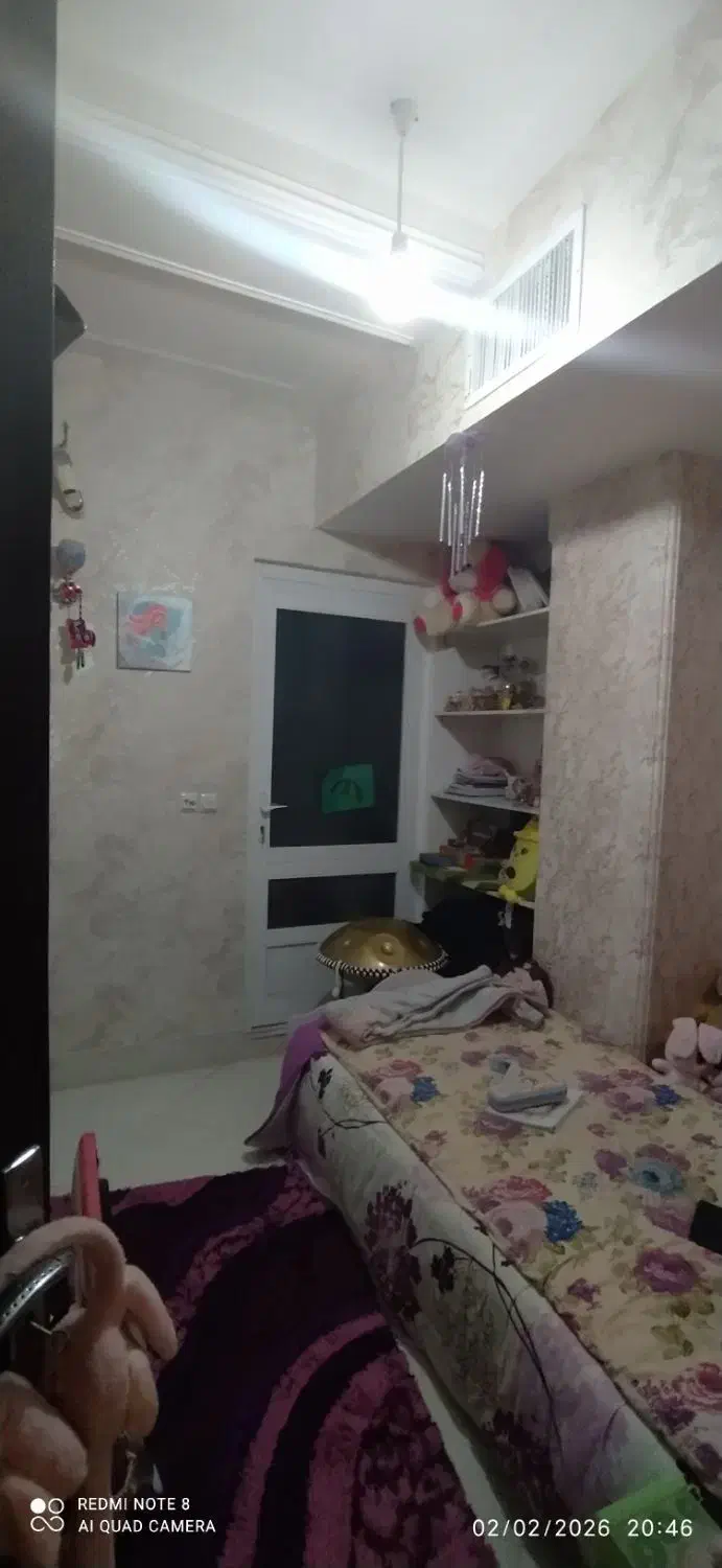 86 متر / سند دار|فروش آپارتمان|قم, حاج زینل|دیوار