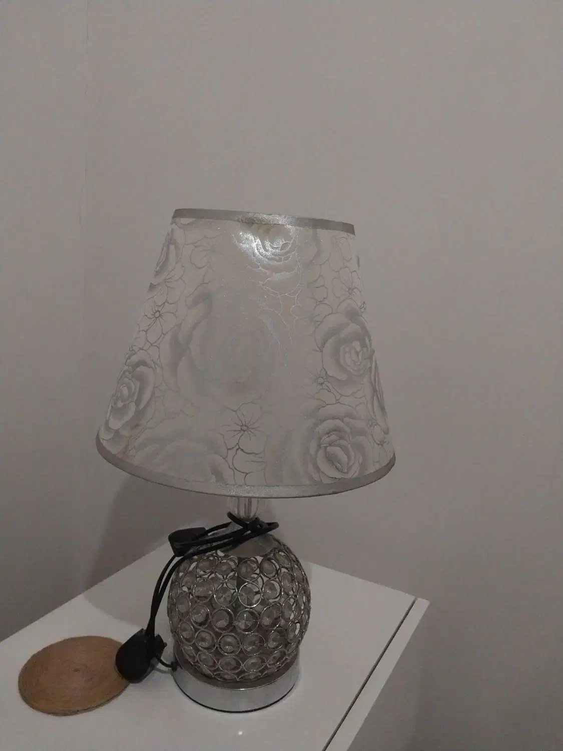 آباژور|چراغ خواب و آباژور|قدس, شهرقدس|دیوار