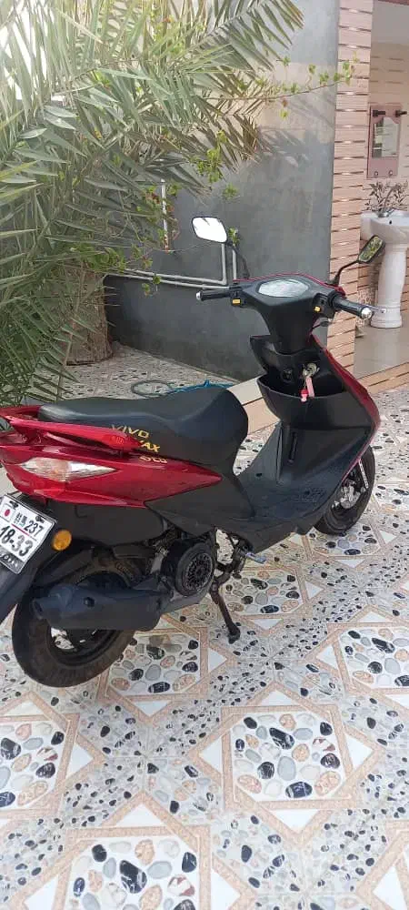 موتور|موتورسیکلت|لامرد, |دیوار