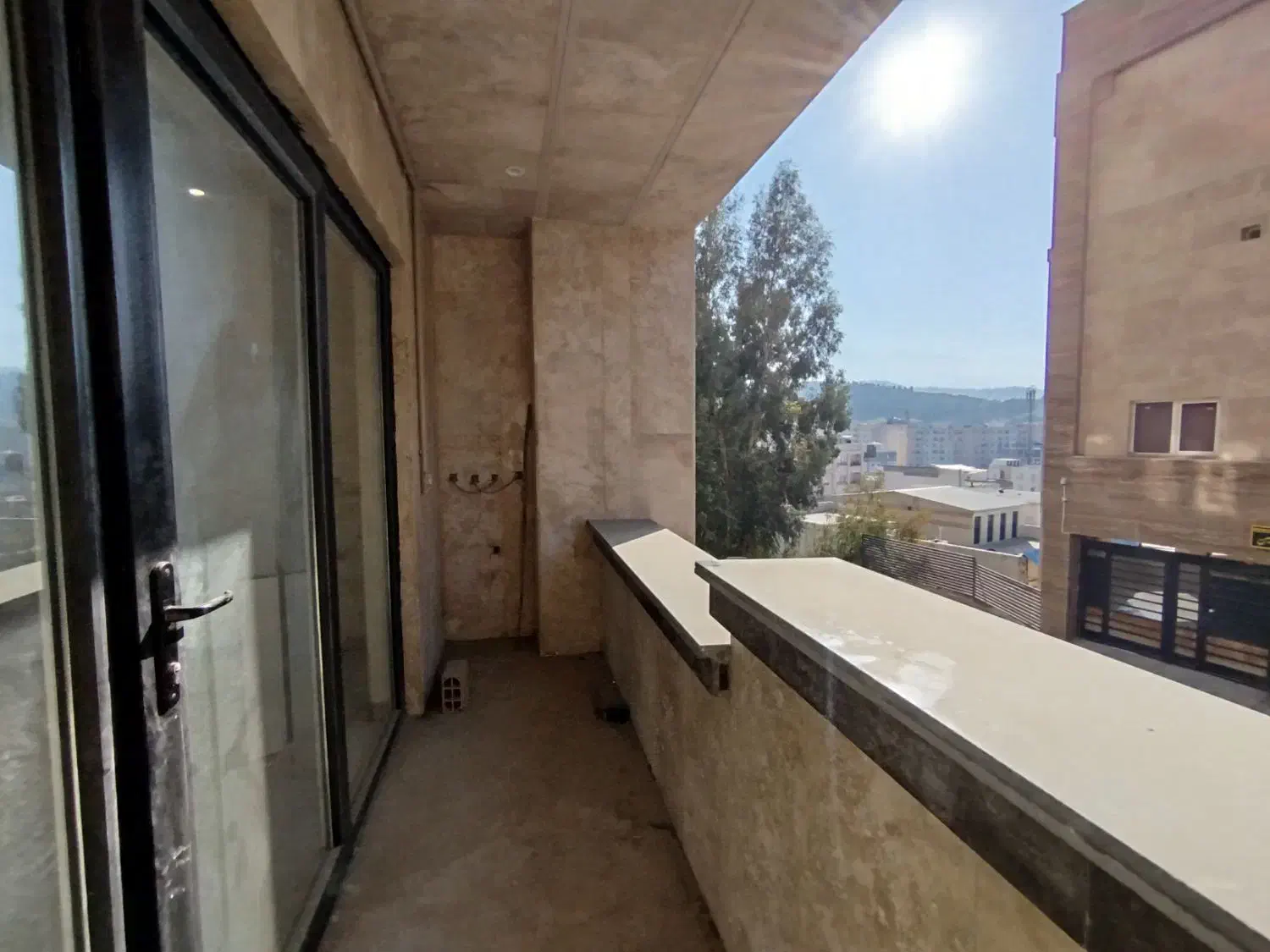 رهن واحد ۱۵۸ متری ، نوساز / طبقه ۱ و ۴|اجارهٔ آپارتمان|گرگان, |دیوار