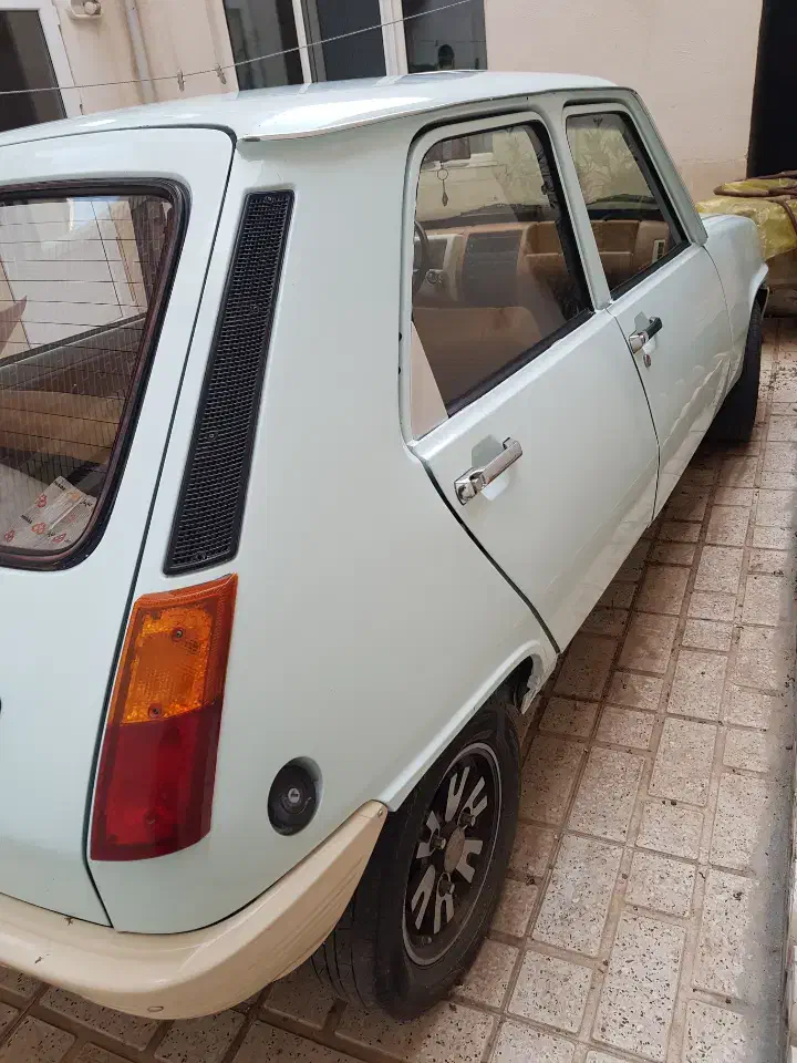 رنو|خودرو کلاسیک|سنندج, |دیوار