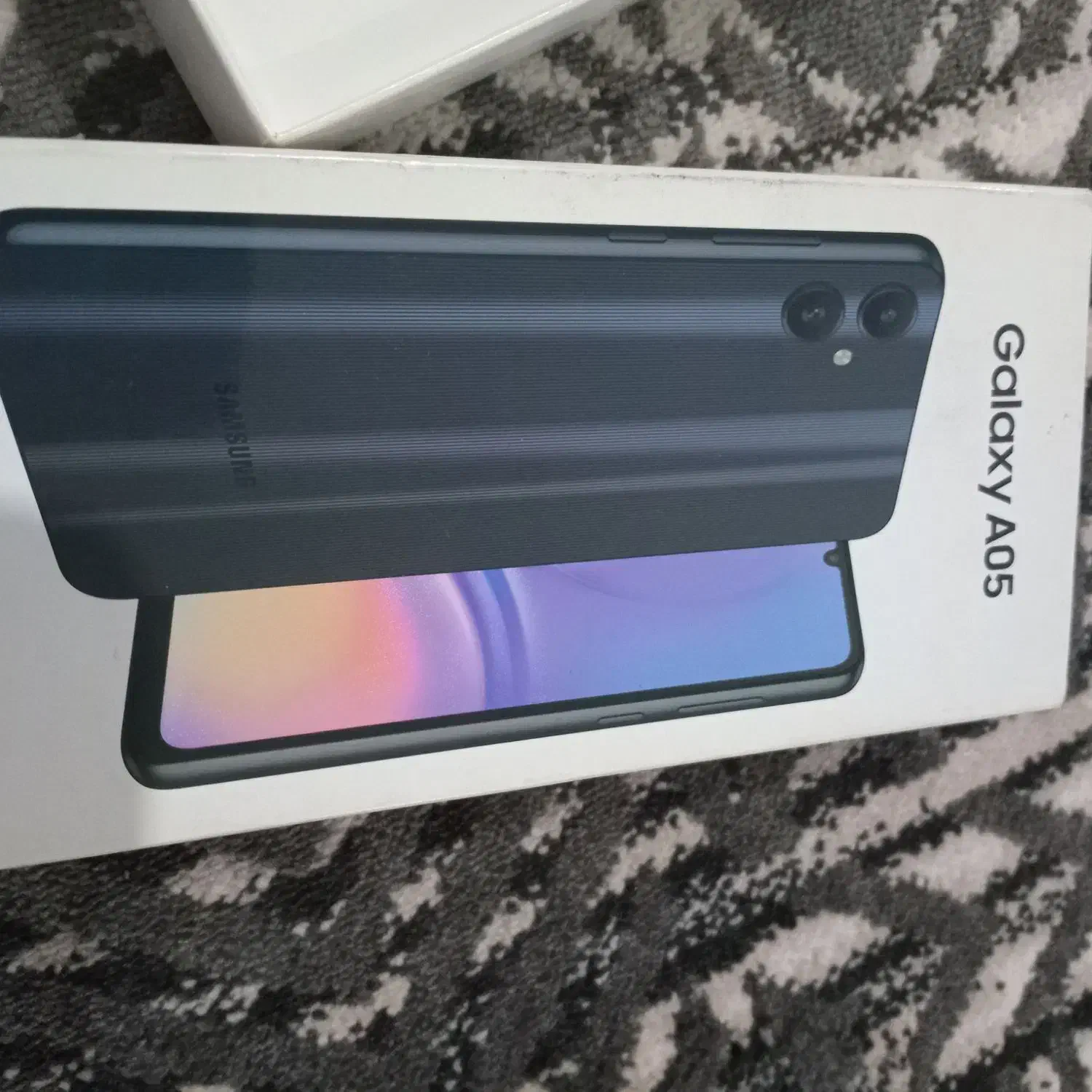 گوشی  A05|موبایل|خرم‌آباد, |دیوار