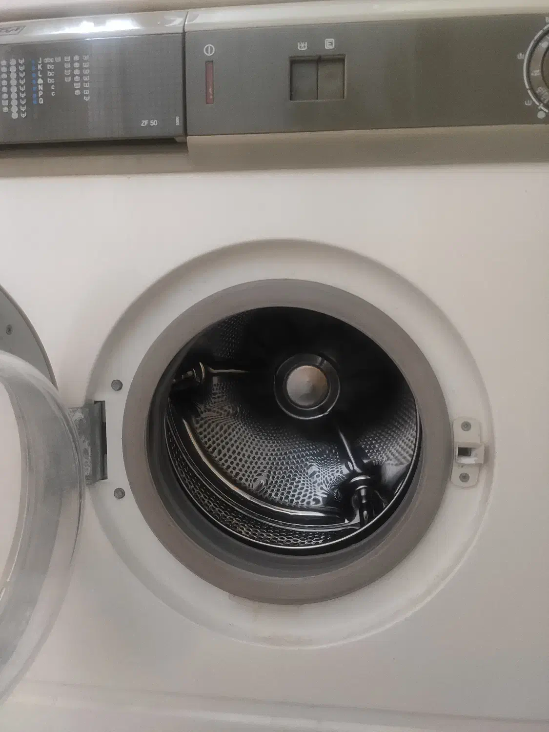 ماشین لباسشویی ارج|ماشین لباسشویی و خشککن لباس|مشهد, نیروی هوایی|دیوار