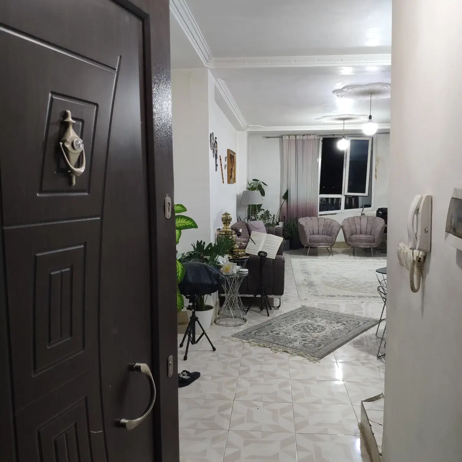 آپارتمان 137 متری|فروش آپارتمان|یاسوج, |دیوار