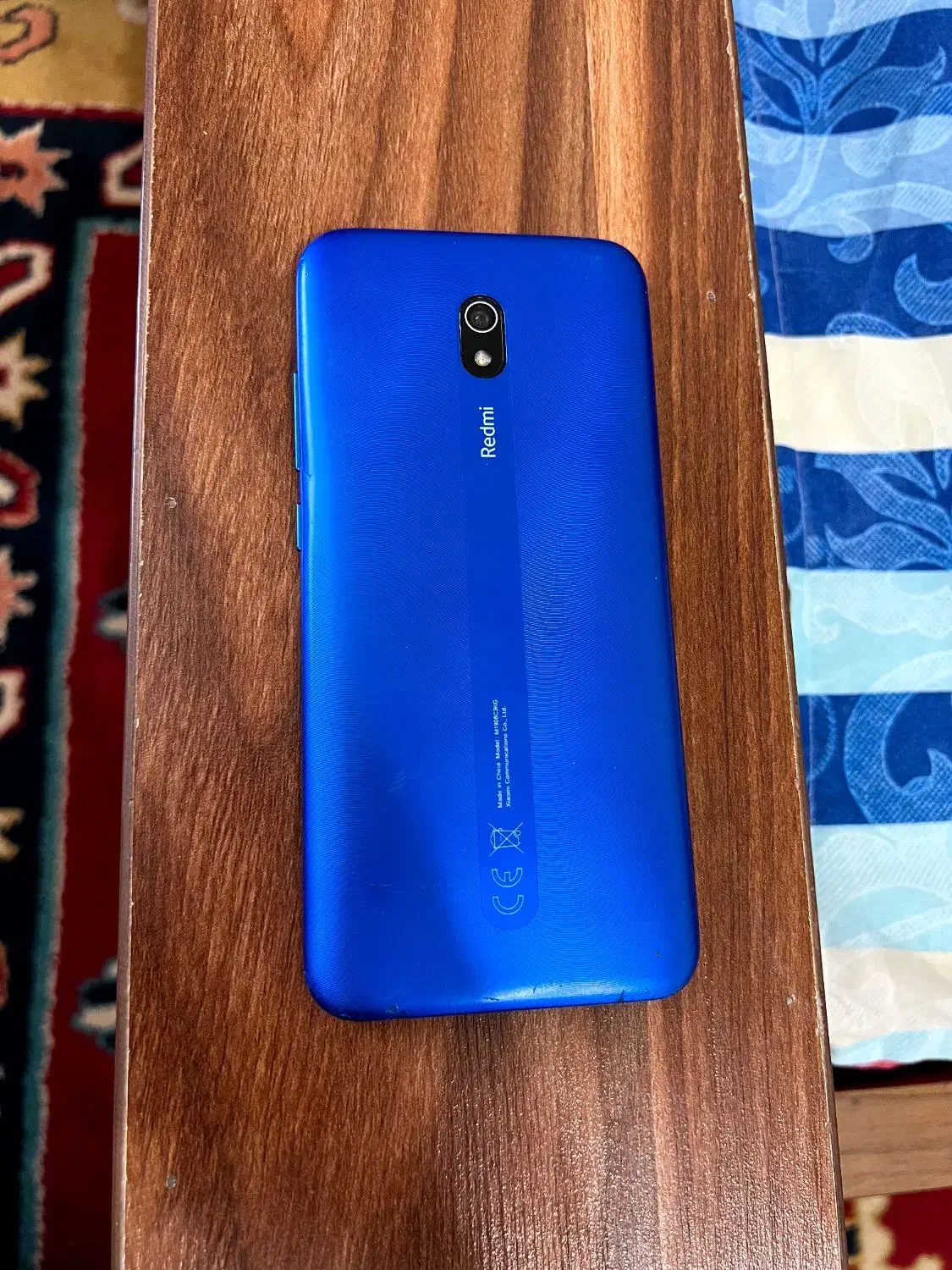 گوشی شیائومی ردمی 8A|موبایل|یاسوج, |دیوار