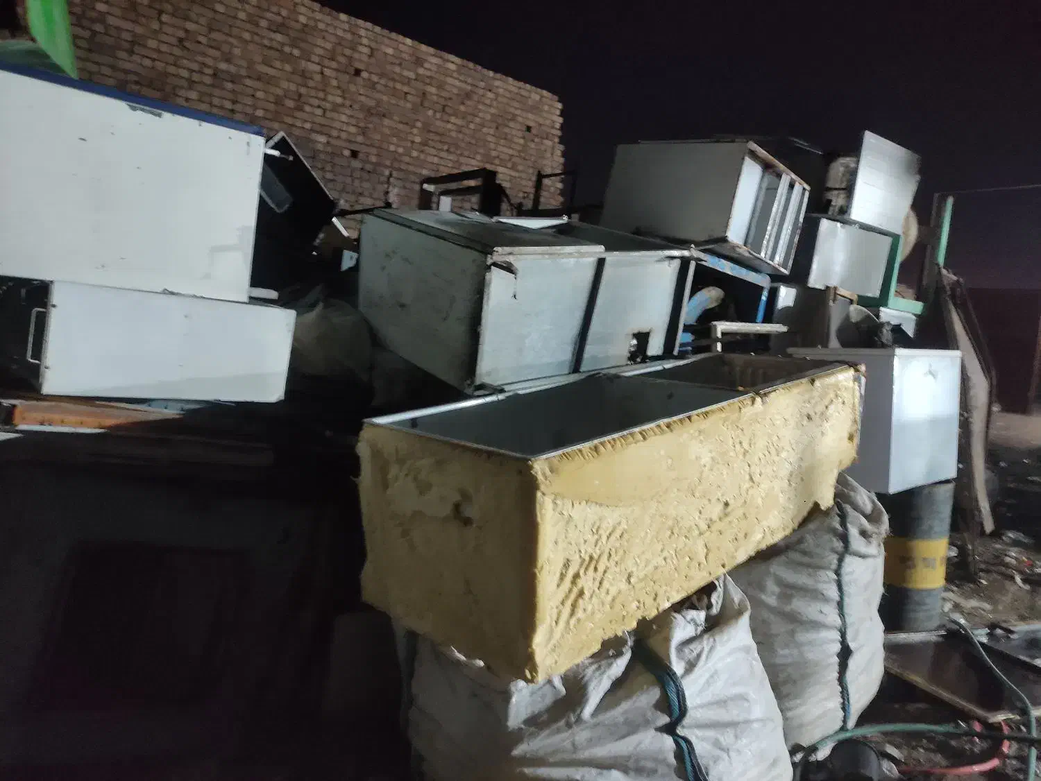 خرید ضایعات|خدمات پیشه و مهارت|قم, شهر قائم|دیوار