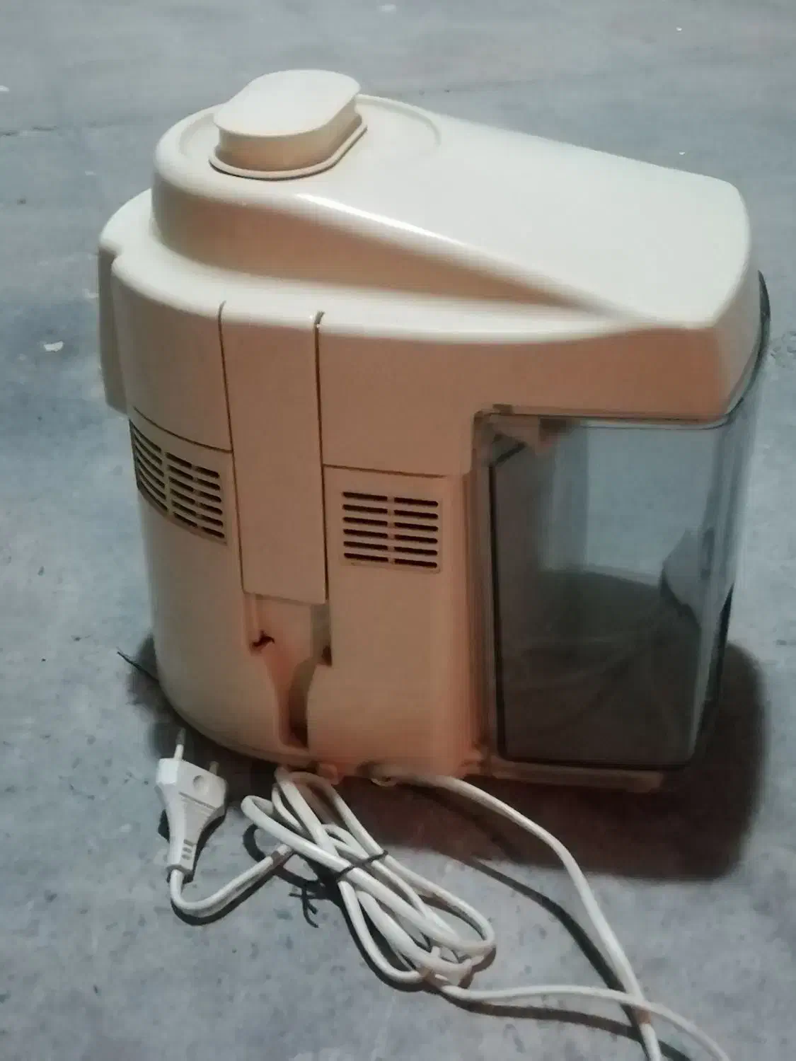 آبمیوه گیری|آبمیوهگیر و آبمرکباتگیر|اسلامشهر, شهرک سعیدیه|دیوار