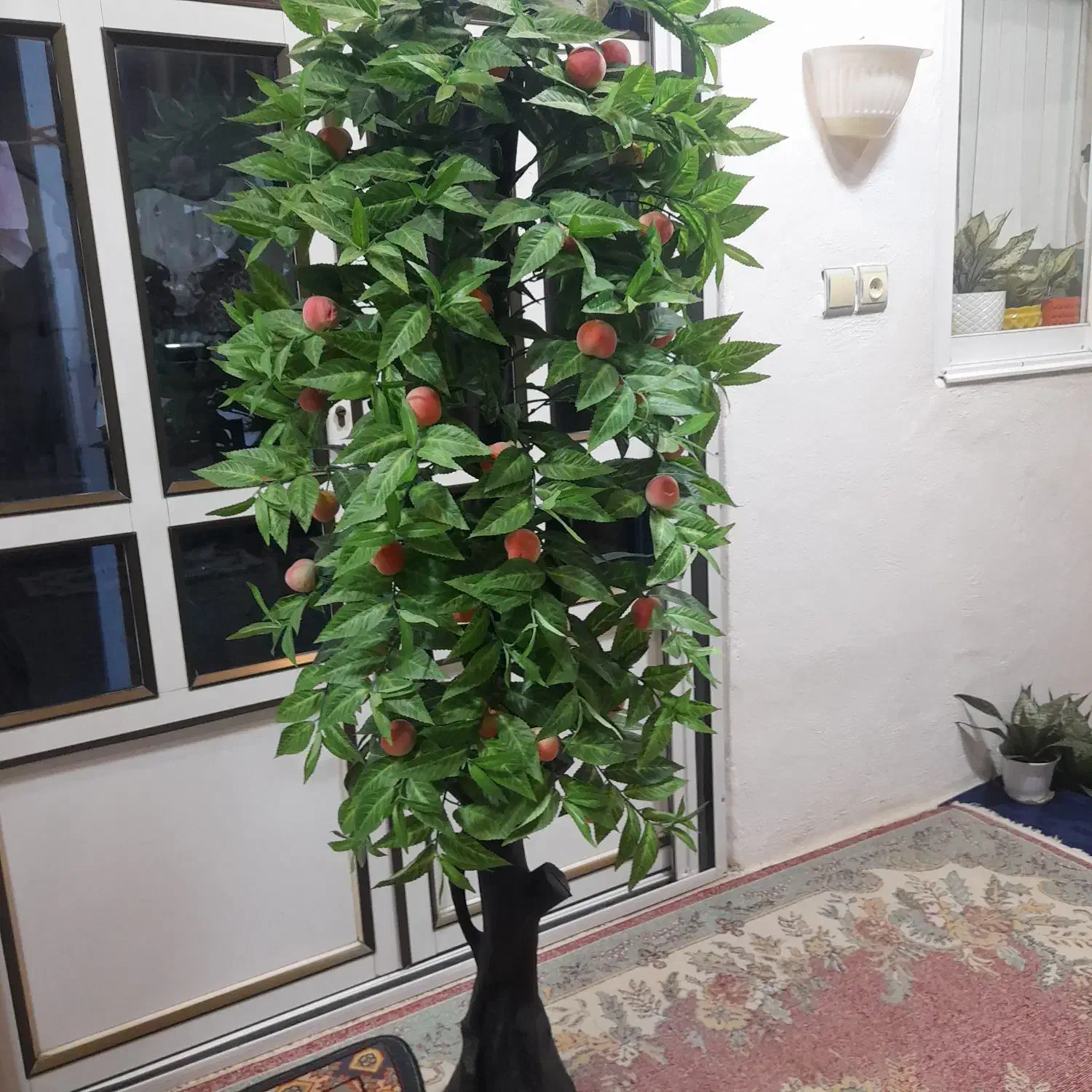 درختچه|گل مصنوعی|تهران, تهرانپارس شرقی|دیوار