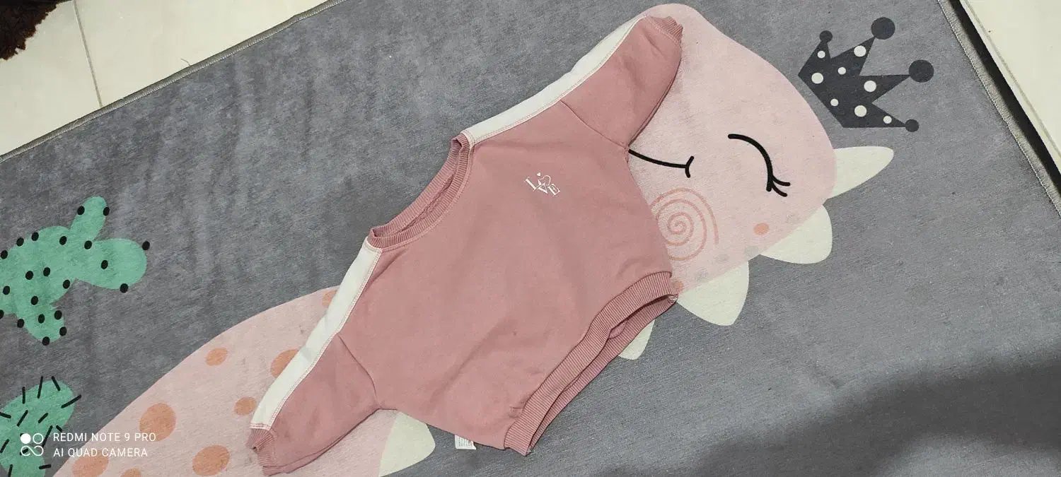 کاپشن،دورس، کلاه|کفش و لباس بچه|رشت, استقامت ۲|دیوار