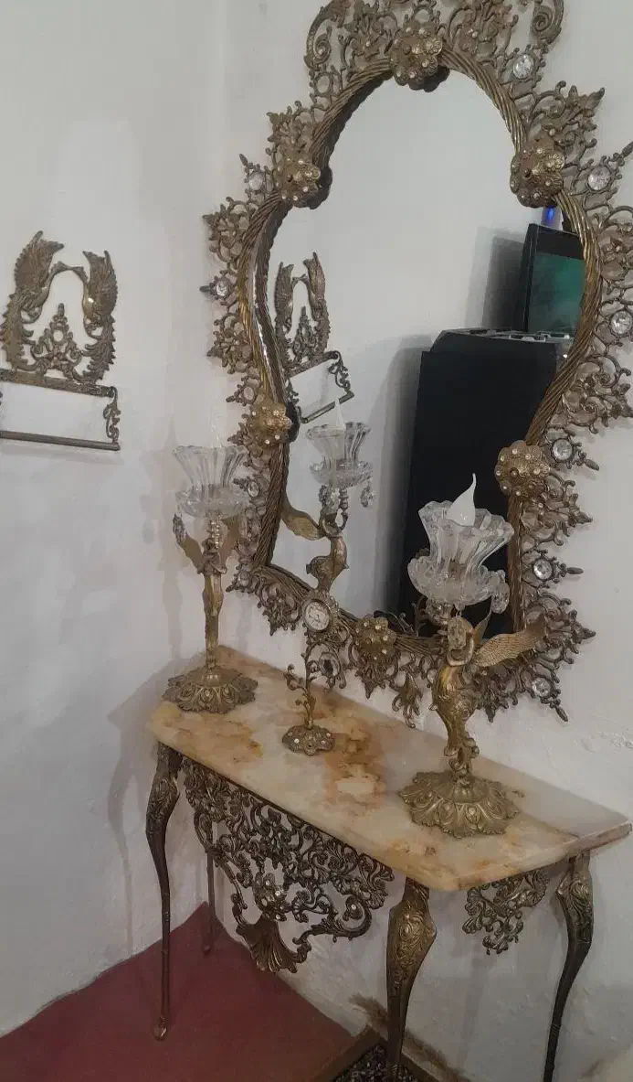 سمساری سهند تبریز خرید ضایعات درمحل شما|صنایع دستی و سایر لوازم تزئینی|تبریز, |دیوار