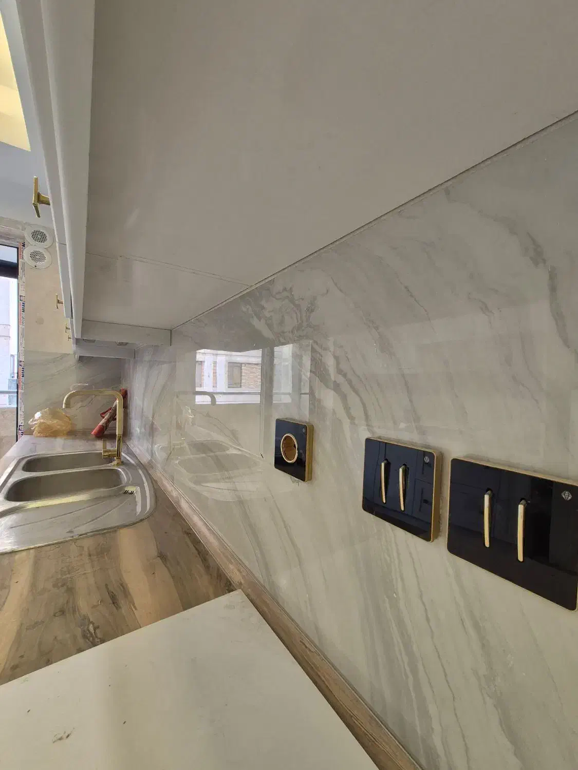 ۱۰۰ متر ،۲ خواب،نوساز،زیر قیمت منطقه|فروش آپارتمان|تهران, سنائی|دیوار