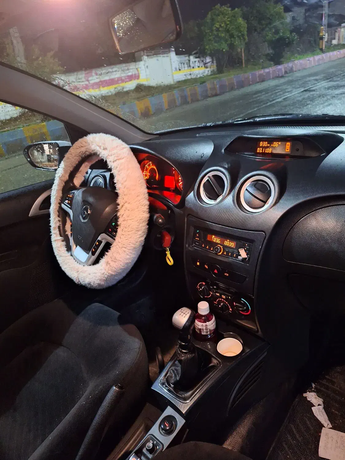 رانا پلاس 1402|خودرو سواری و وانت|شیرگاه, |دیوار