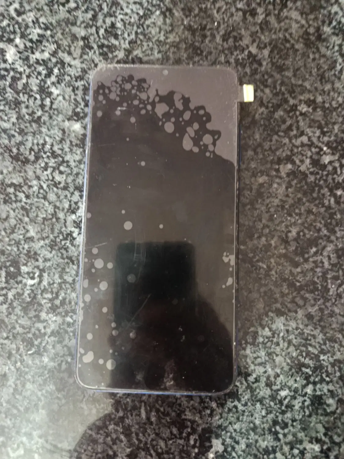 گوشی note8pro|موبایل|رفسنجان, |دیوار