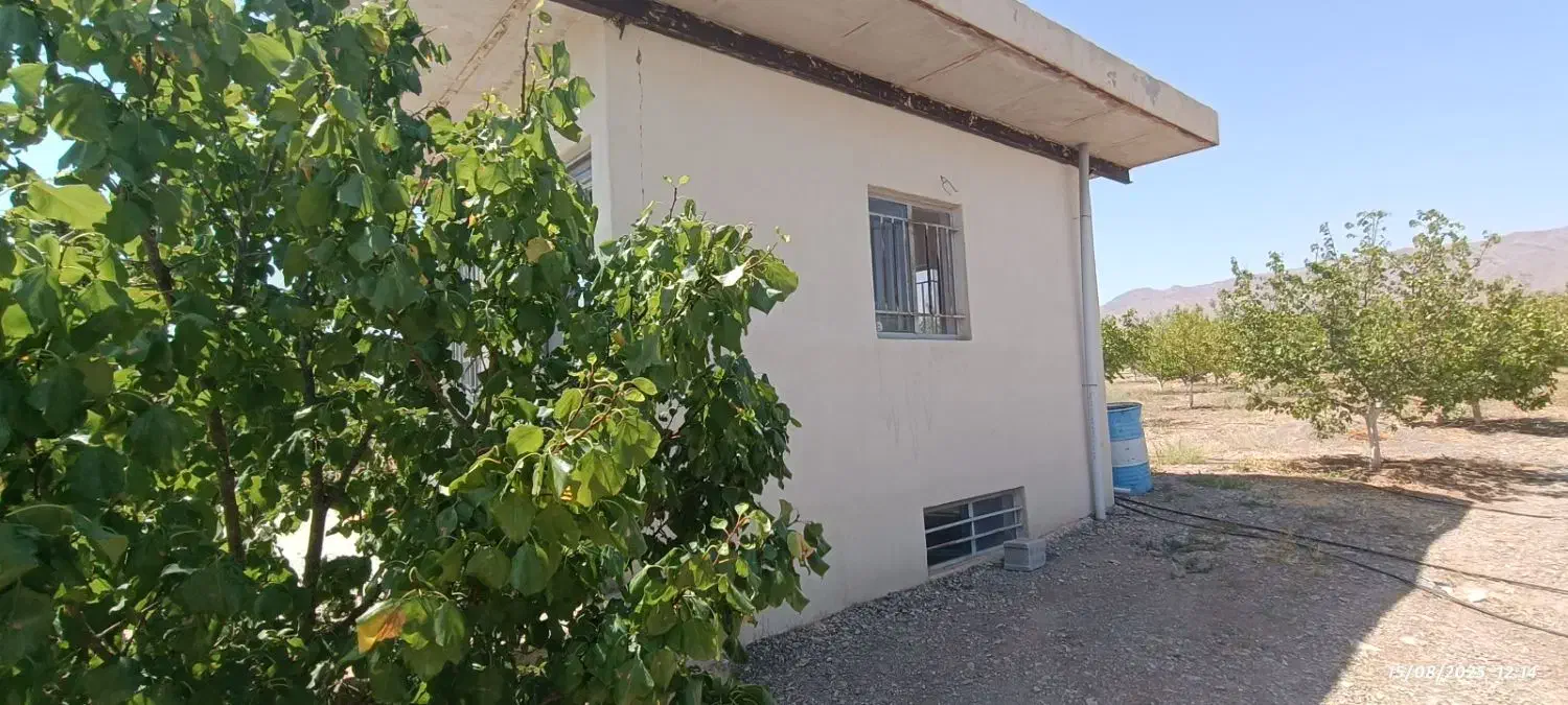 فروش ویژه باغ میوه در منطقه آزاد جلفا دشت گلفرج|فروش خانه و ویلا|جلفا, |دیوار