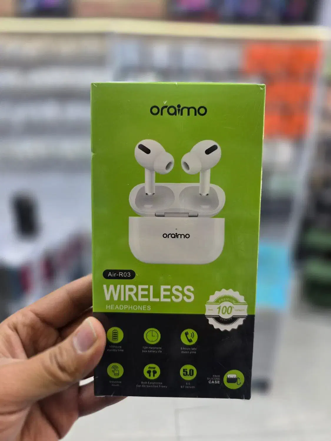 فروش انواع لوازم جانبی موبایل|لوازم جانبی موبایل و تبلت|اصفهان, کوی گلزار|دیوار