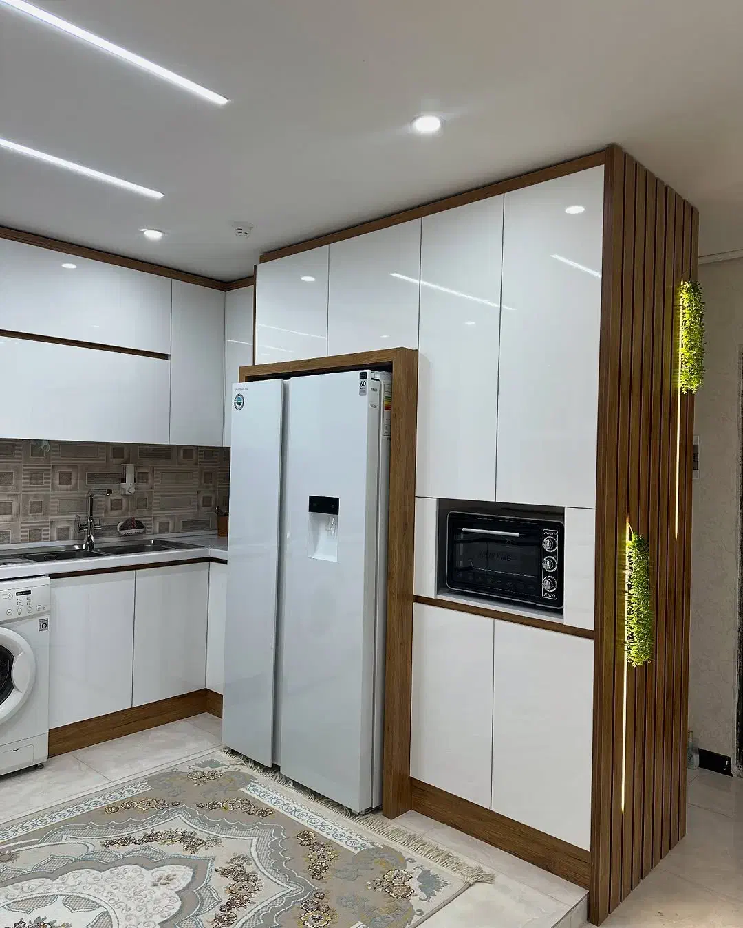 تعمیرات وبازسازیه کابینت کمد دیواری و ....|خدمات پیشه و مهارت|اراک, |دیوار