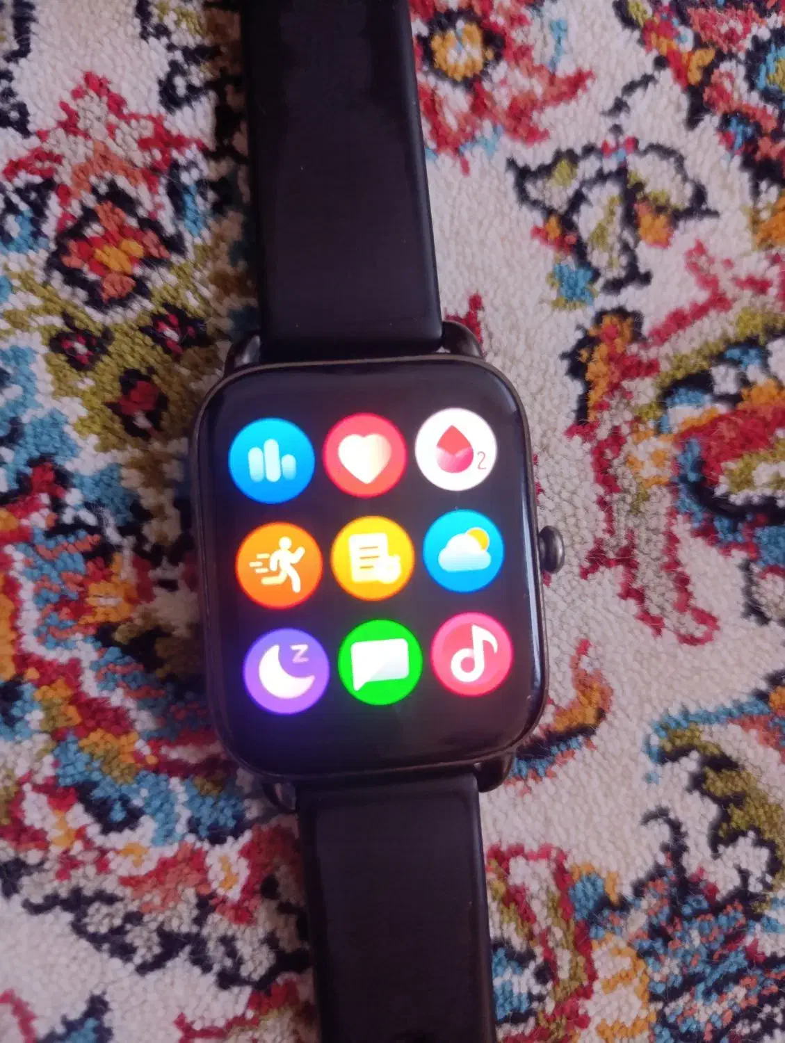 ساعت هوشمند شیاومی|ساعت|صباشهر, |دیوار