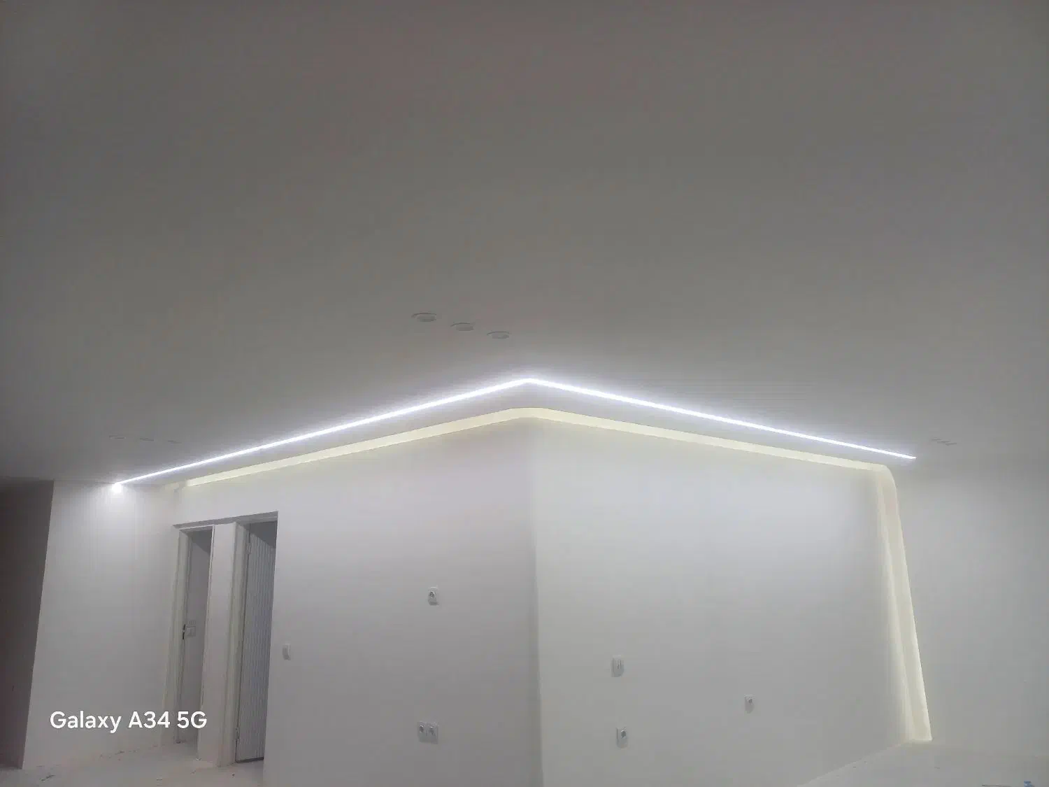 نقاشی ساختمان گچ،نما،کناف و نصب کناف|خدمات پیشه و مهارت|جیرفت, |دیوار