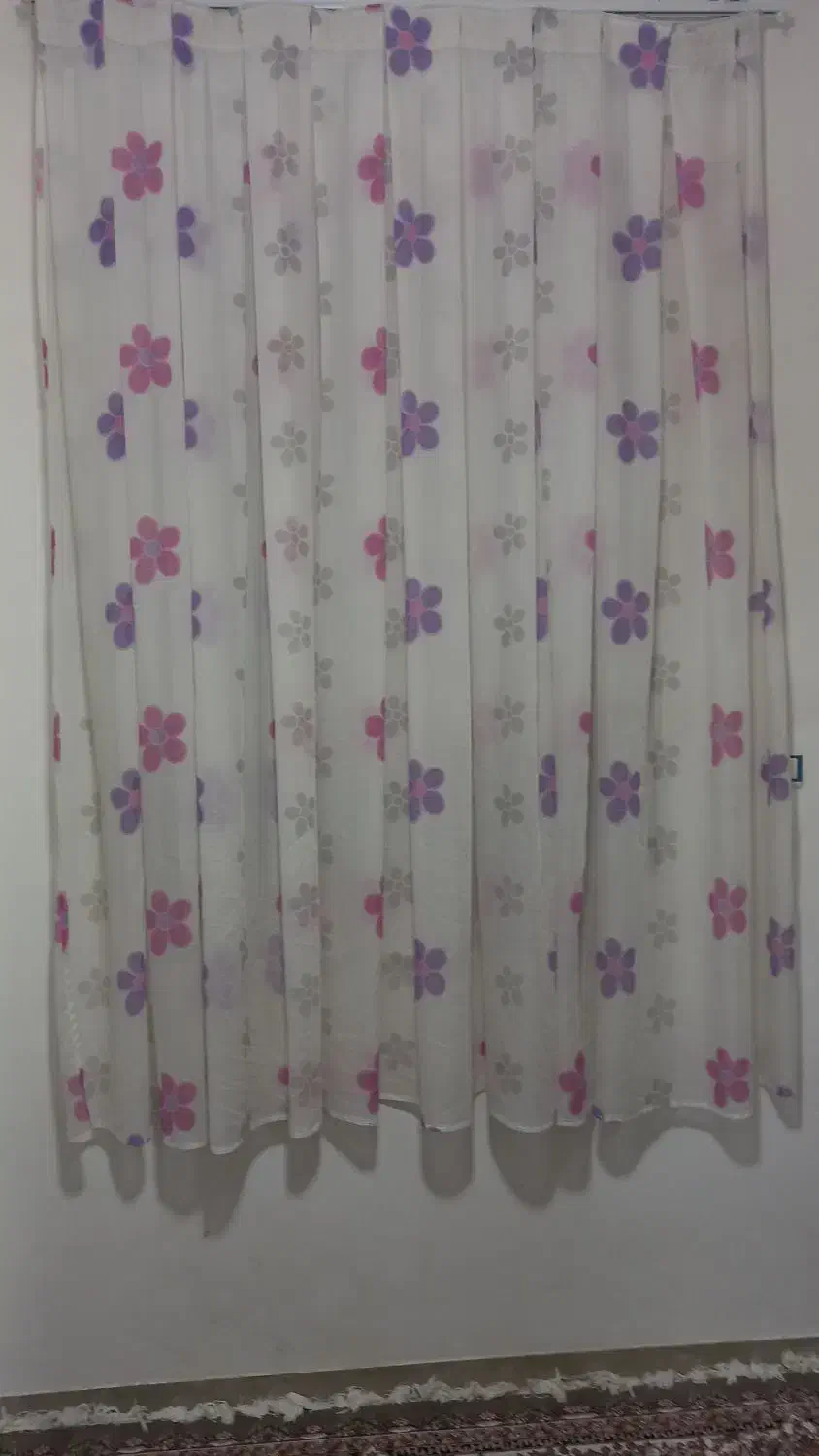 پرده|پرده، رانر، رومیزی|نورآباد, |دیوار