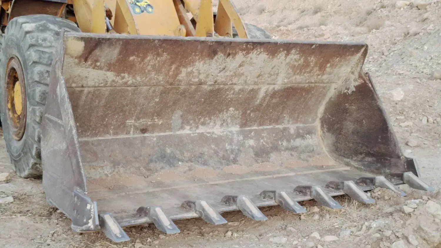 لودر فیات آلیس b645|خودرو سنگین|بیرجند, |دیوار