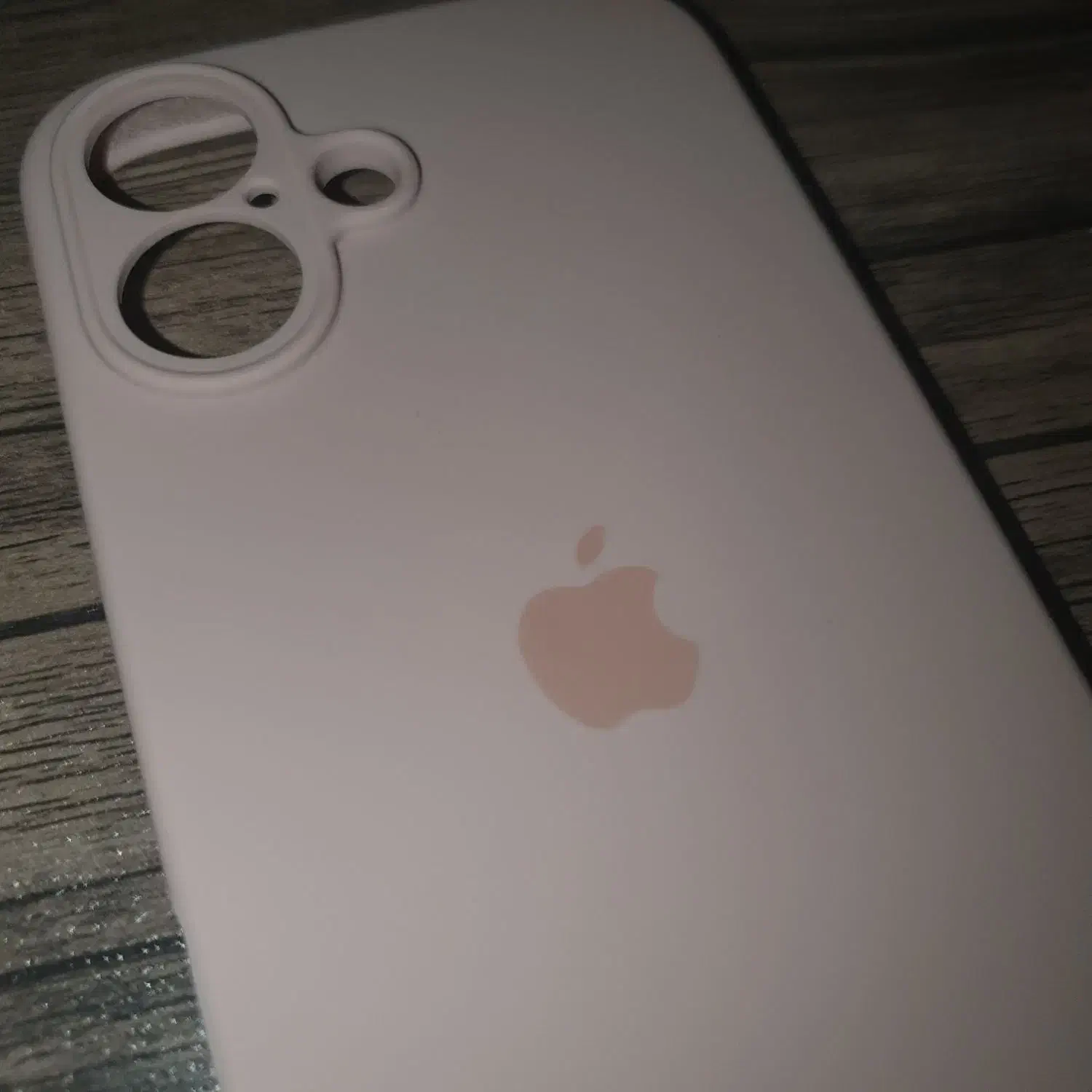 کاور یا گارد ایفون ۱۶ نرمال|لوازم جانبی موبایل و تبلت|تهران, افسریه جنوبی|دیوار