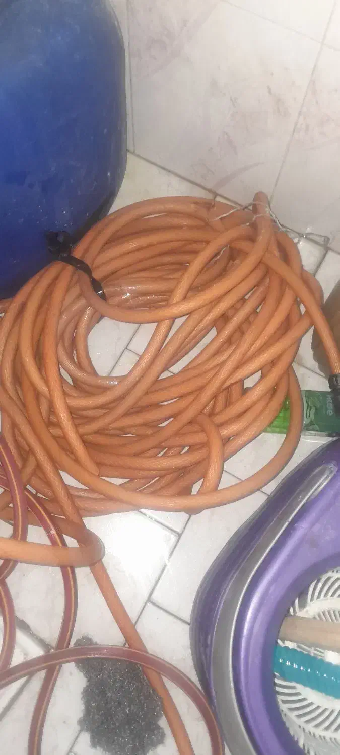 شیلنگ|ابزارآلات|مشهد, هفت تیر (نه دره)|دیوار