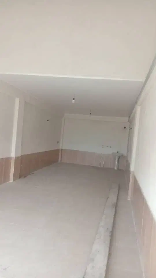 ۲۵ متر مغازه ابتدای بهشتی ۳۳|اجارهٔ مغازه و غرفه|بابلسر, |دیوار