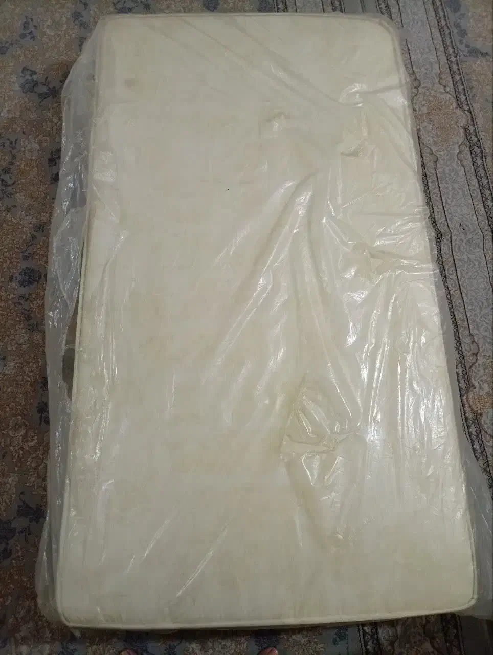 خوش خواب نوزادی|تشک تختخواب|اراک, |دیوار