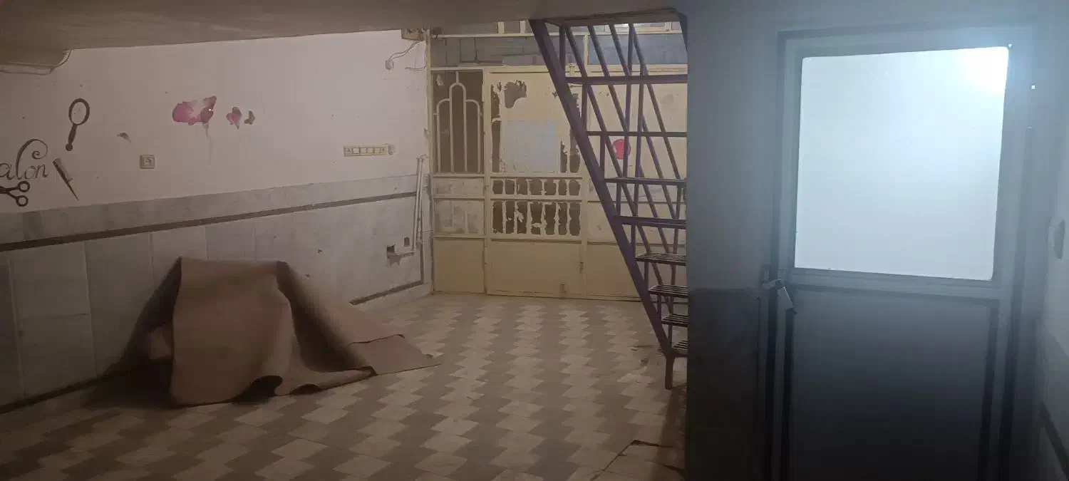 مغازه آرایشگاه زنانه|اجارهٔ مغازه و غرفه|زابل, |دیوار