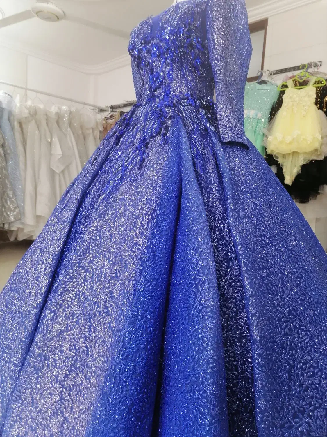 مزون زرین تاج|لباس|شادگان, |دیوار