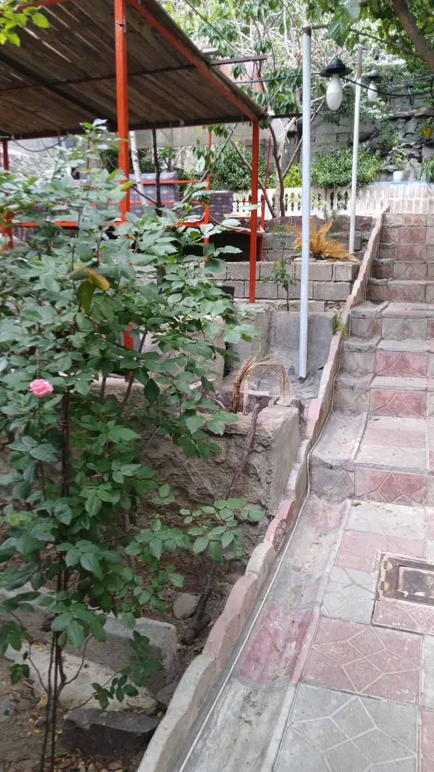 فروش باغچه روستای وردیج منطقه ۲۲ تهران|فروش خانه و ویلا|کن, |دیوار