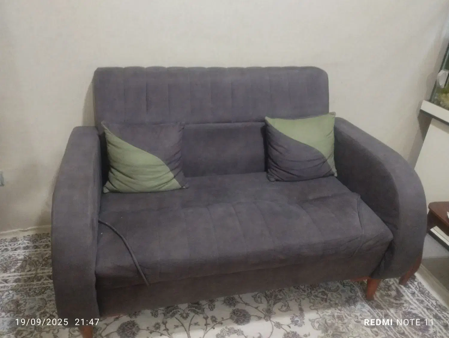 مبل راحتی|مبلمان خانگی و میز عسلی|تهران, ایرانشهر|دیوار