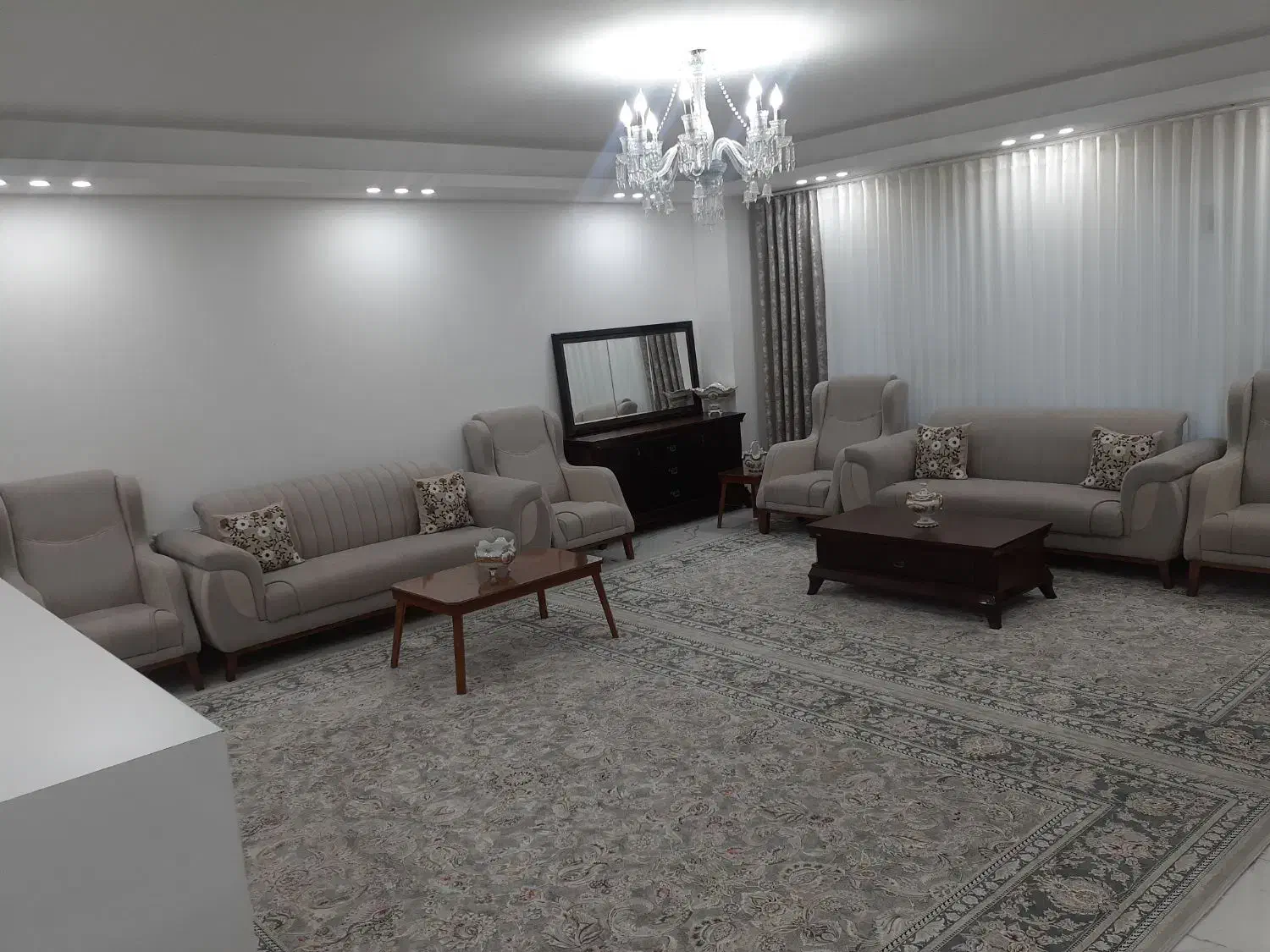 اپارتمان ۱۰۴ متری شهرک پردیس|فروش آپارتمان|سنندج, |دیوار