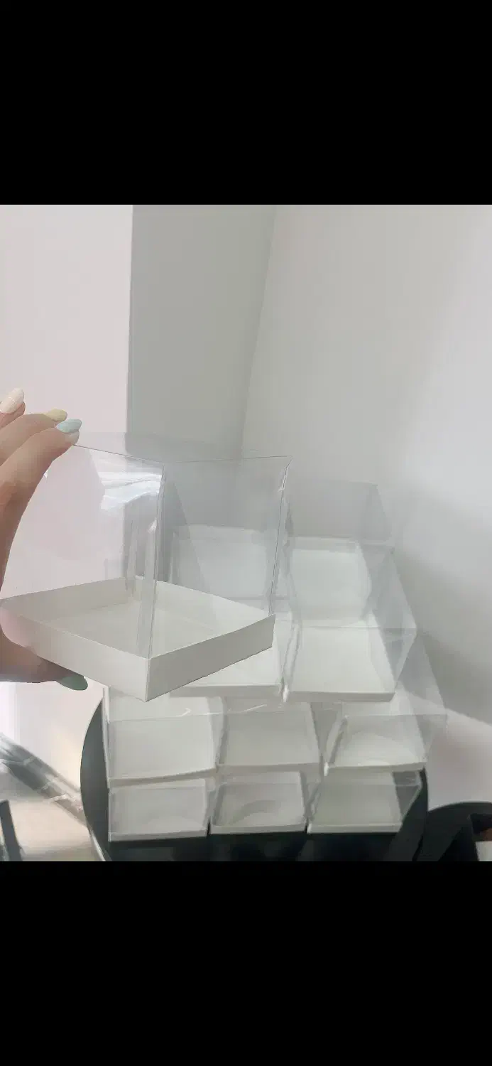 پخش عمده و تکی انواع جعبه وباکس|صنایع دستی و سایر لوازم تزئینی|صدرا-فارس, فاز ۱|دیوار