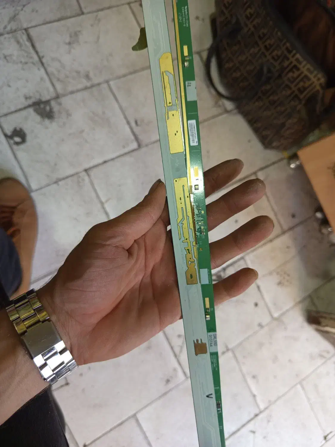 برد خط کشی پر بار|قطعات و لوازم جانبی رایانه|آستارا, |دیوار