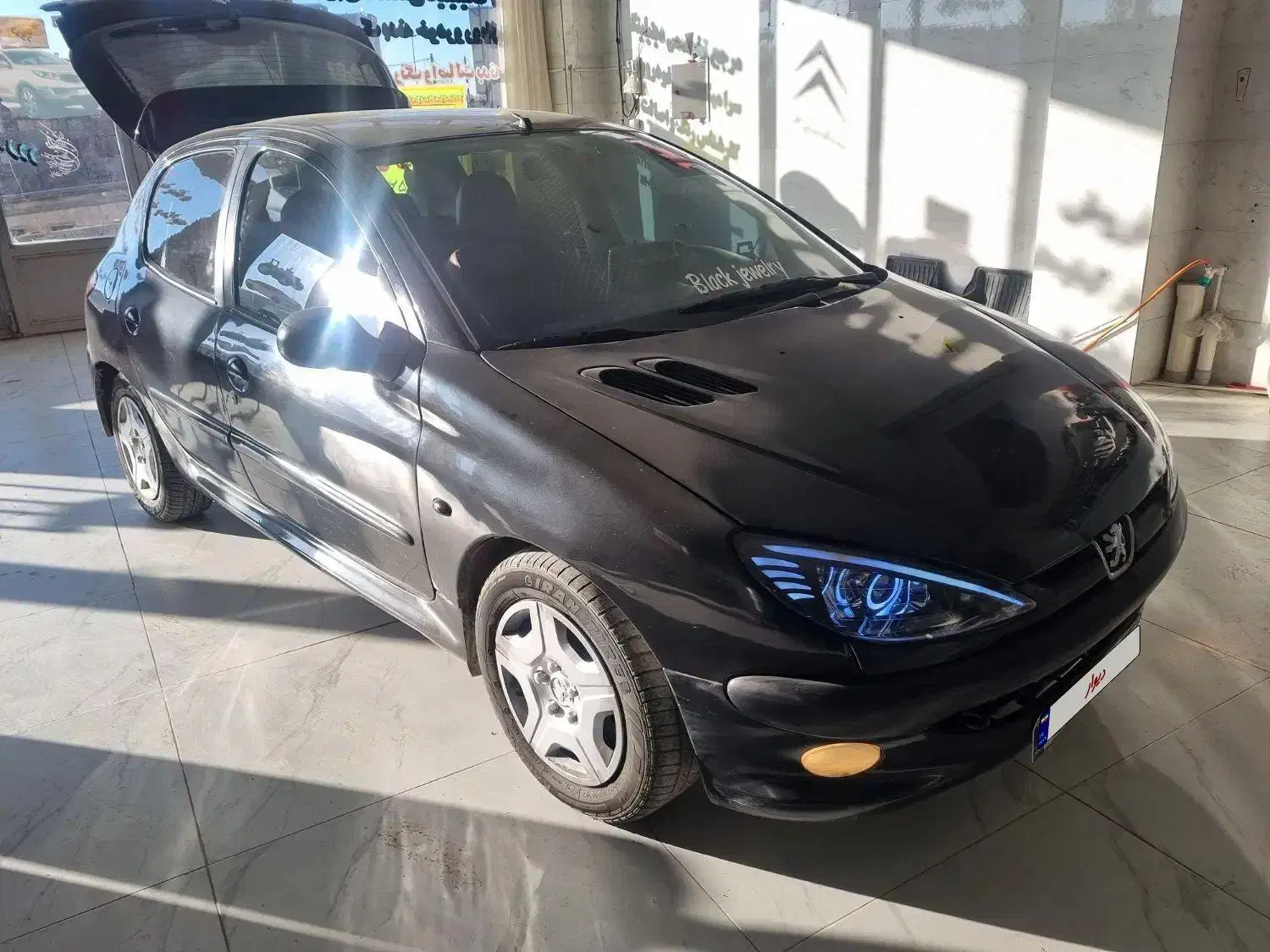 فروش فوری|خودرو سواری و وانت|دیواندره, |دیوار