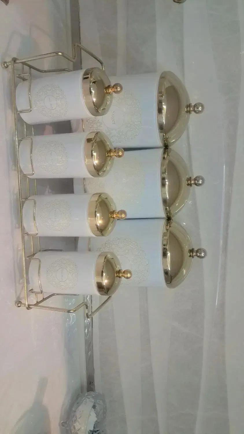 سماور و پاسماری دوتاش باهم ۷۷۰۰در حد نو هستند|سماور، چایساز، قهوهساز|روانسر, |دیوار