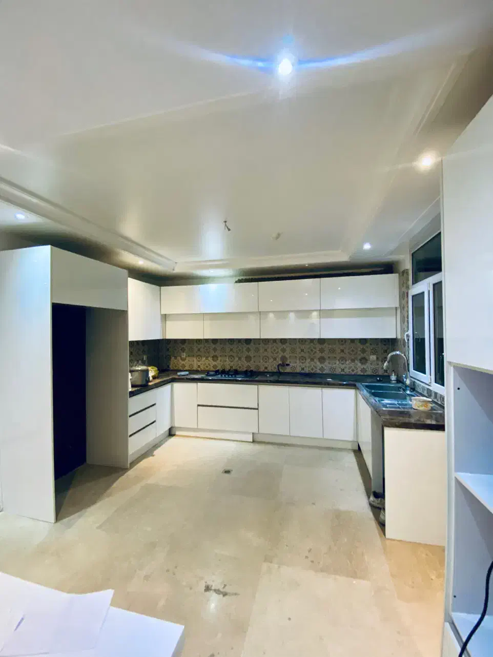 فروش آپارتمان ۱۷۰متر تکواحد/قنات‌کوثر/۲پارکینگ|فروش آپارتمان|تهران, قنات‌کوثر|دیوار