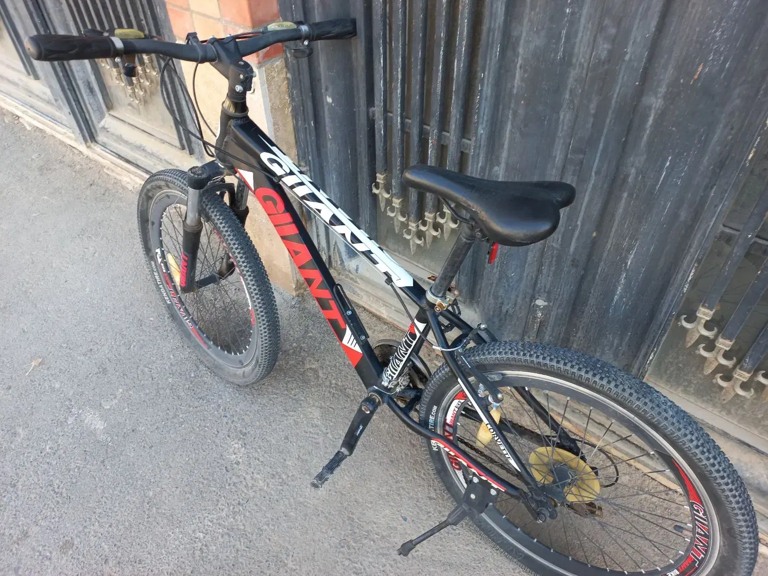 دوچرخه 24|دوچرخه، اسکیت، اسکوتر|کاشان, فاز ۲ ناجی آباد|دیوار